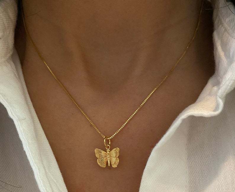 Romantic Necklace for Special Moments