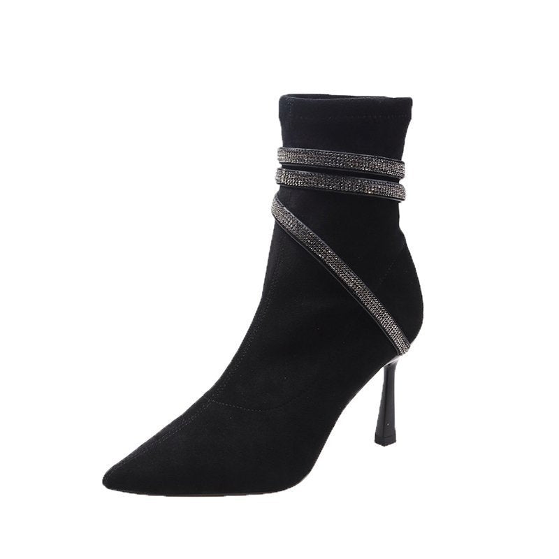 Beautifully Crafted Orthopedic Boots