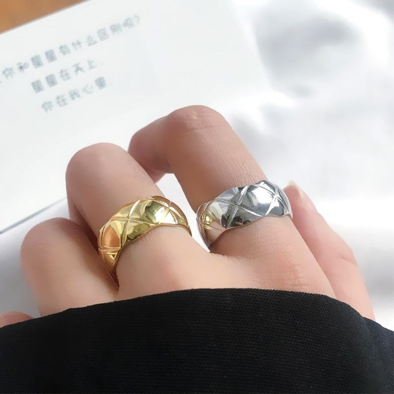 Stunning Ring for Daily Wear