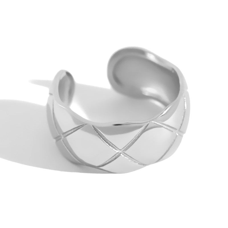 Stunning Ring for Daily Wear