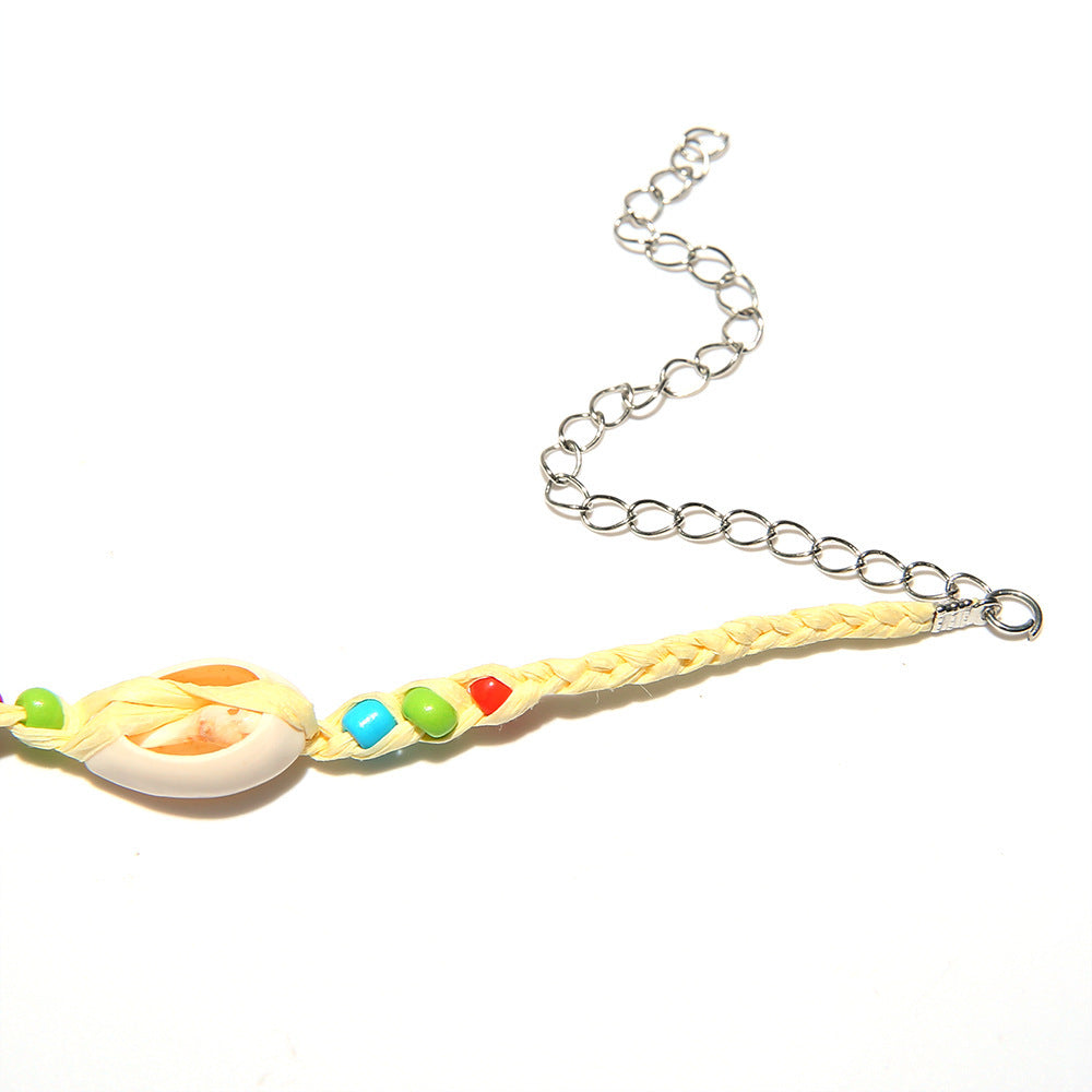 Elegant Anklet for Every Occasion