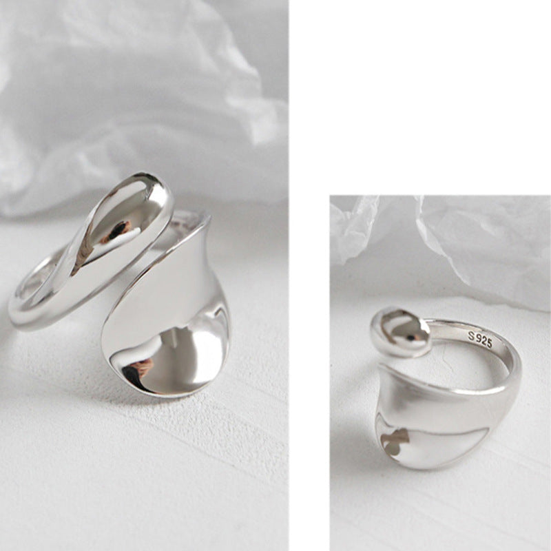 Vintage Handmade Ring