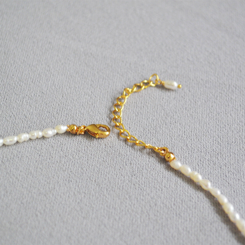 Charming Pearl Necklace for Any Occasion