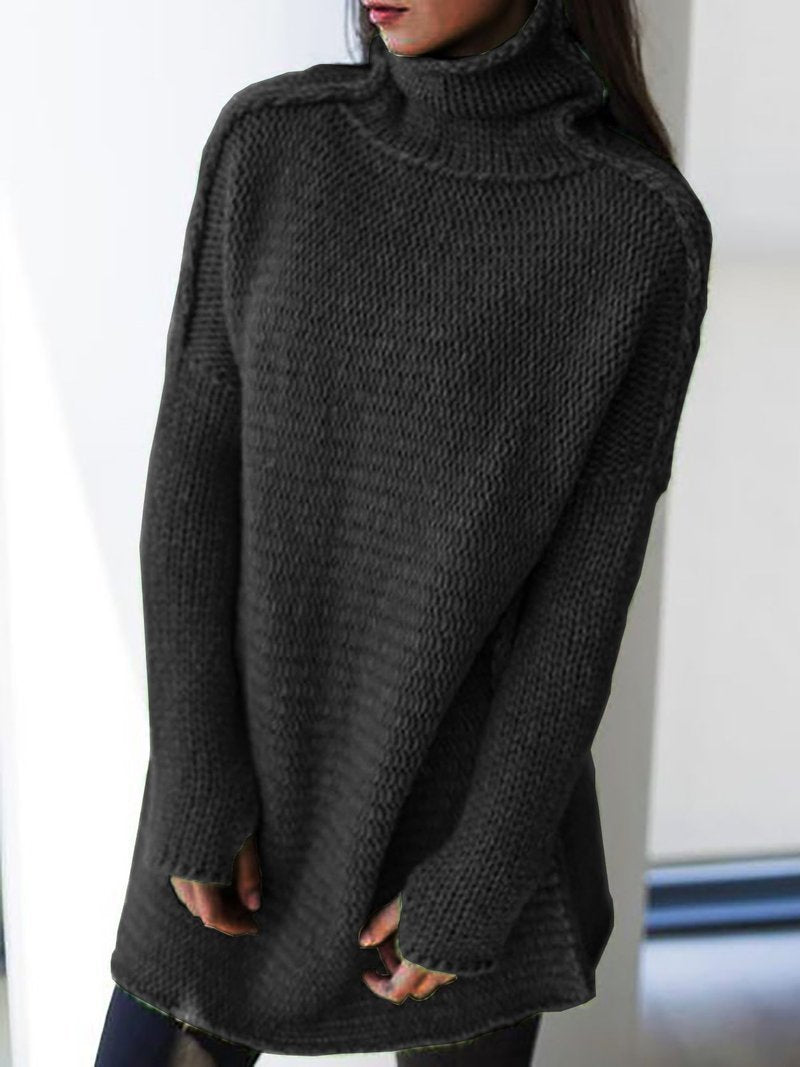 Classic Designed Sweater