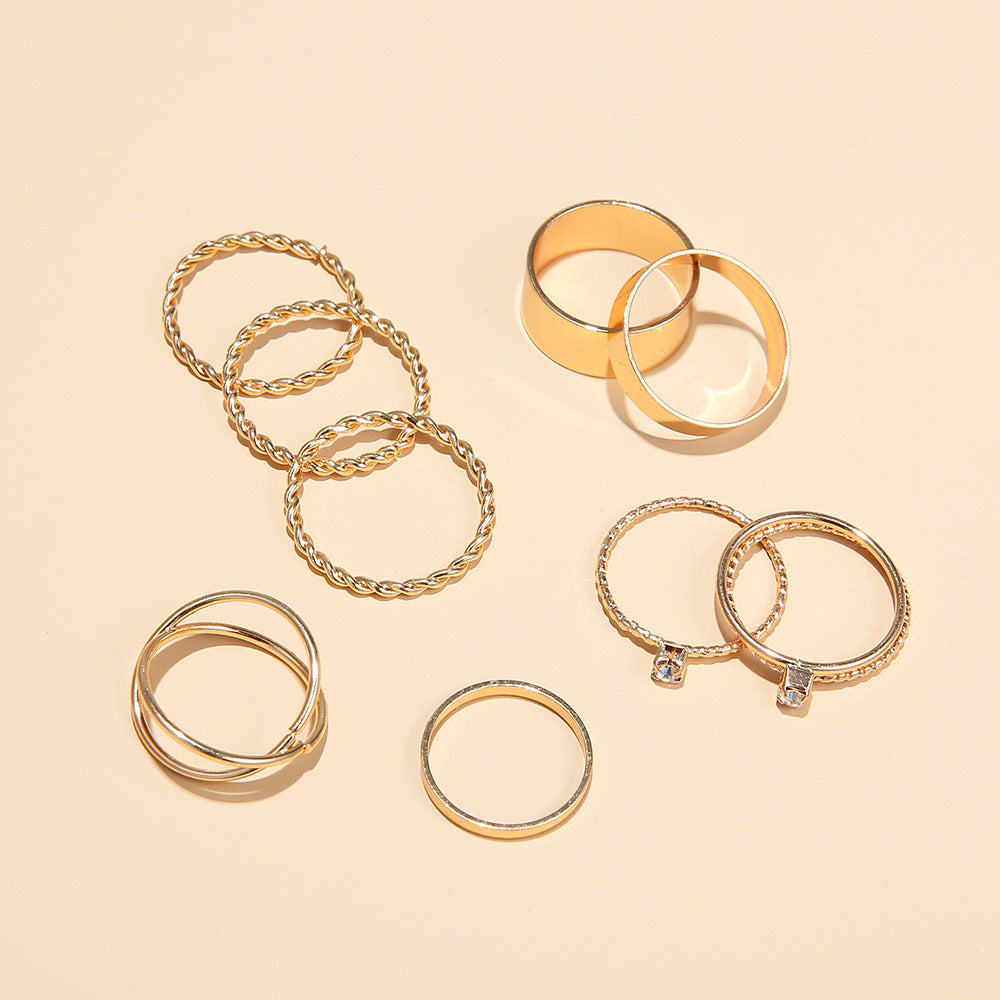 Delicate Artisan Set