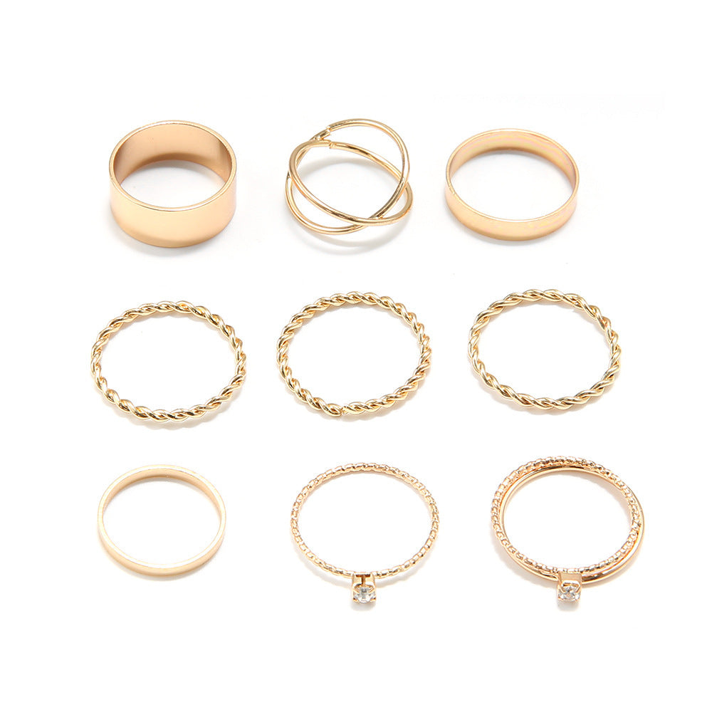 Delicate Artisan Set