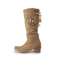 Beautifully Crafted Orthopedic Boots