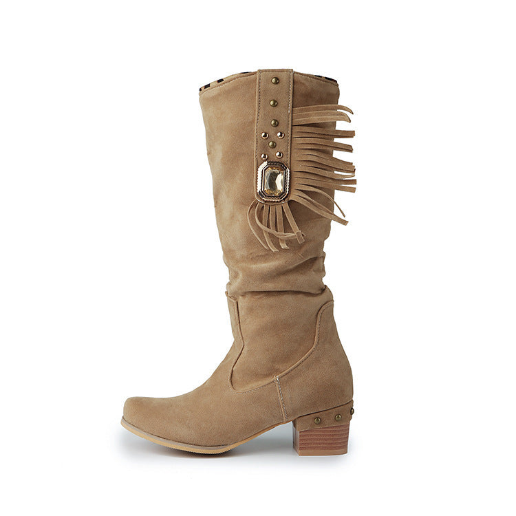 Beautifully Crafted Orthopedic Boots