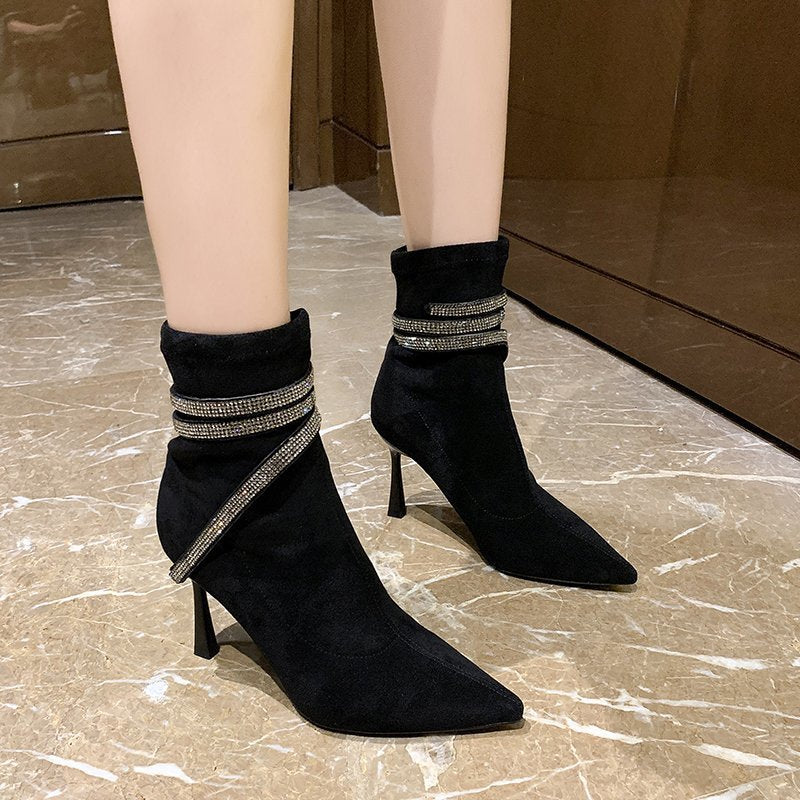 Beautifully Crafted Orthopedic Boots