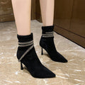 Beautifully Crafted Orthopedic Boots