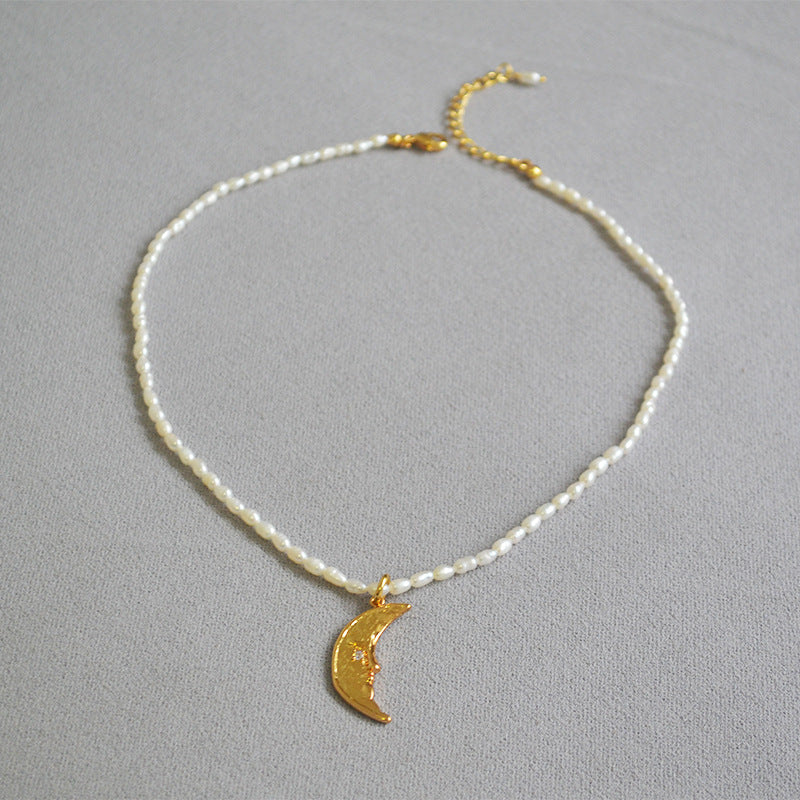 Charming Pearl Necklace for Any Occasion