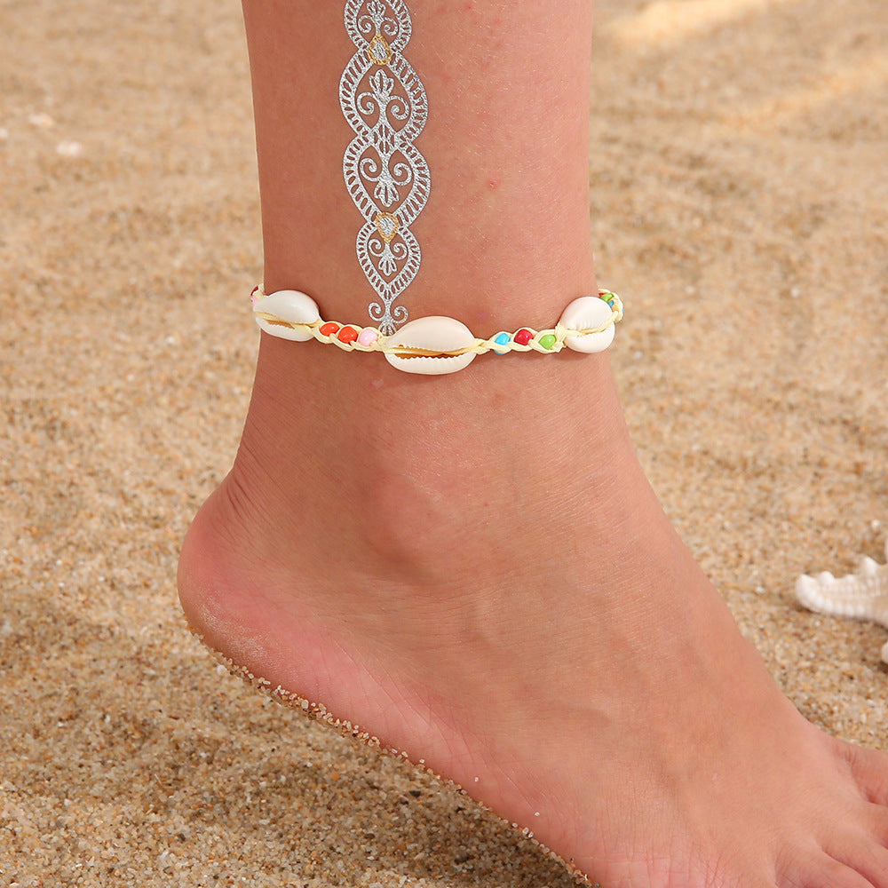 Elegant Anklet for Every Occasion