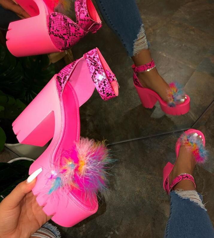 Vintage Inspired Orthopedic Sandals