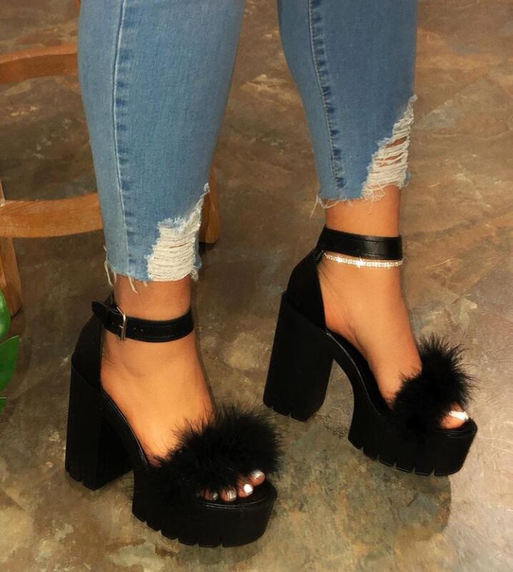 Vintage Inspired Orthopedic Sandals