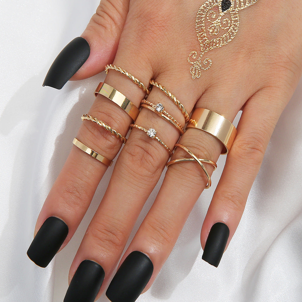 Delicate Artisan Set