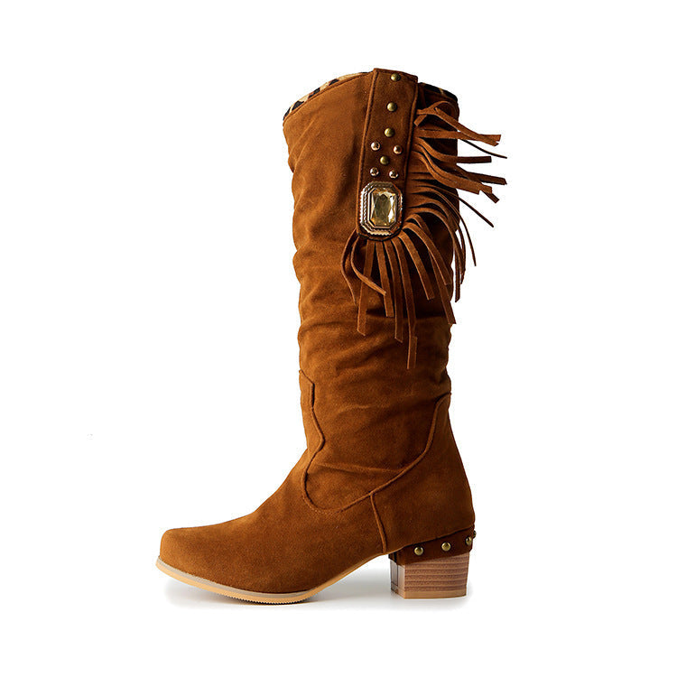 Beautifully Crafted Orthopedic Boots