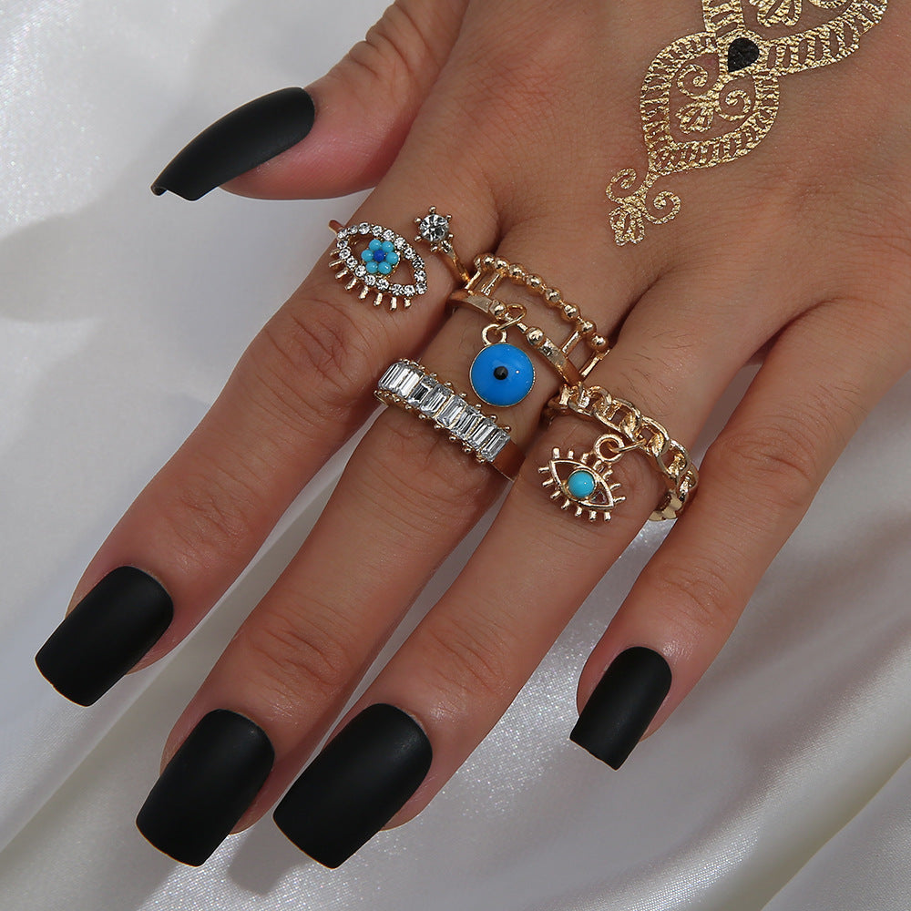 Charming Ring for Any Occasion