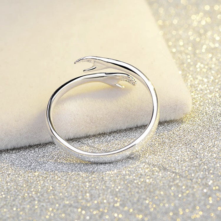 Romantic Ring for Special Moments
