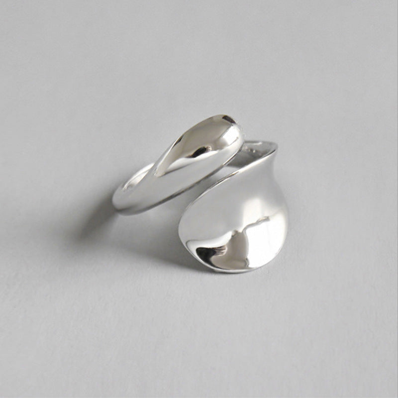 Vintage Handmade Ring