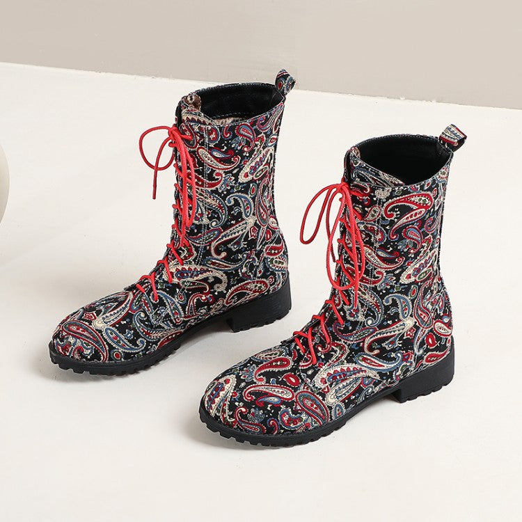 Elegant Orthopedic Boots for Every Step