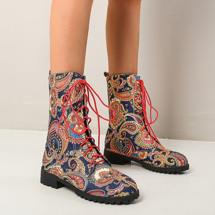 Elegant Orthopedic Boots for Every Step