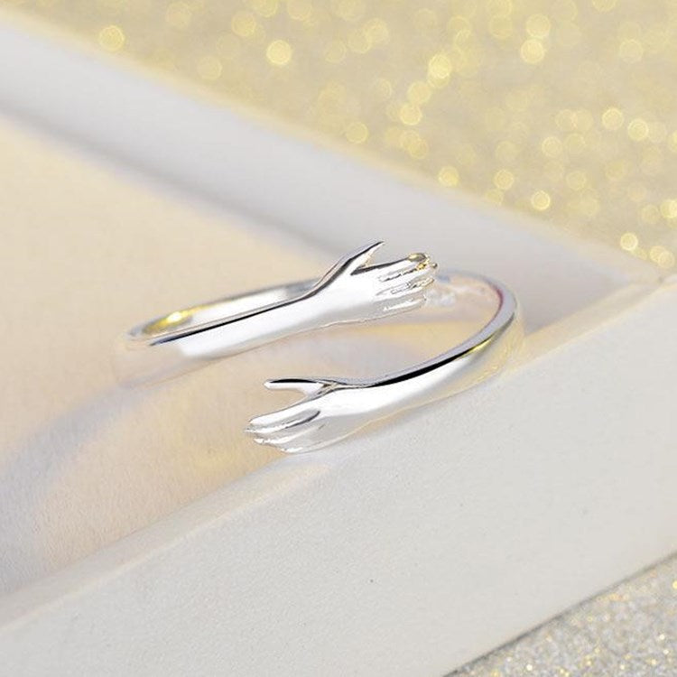 Romantic Ring for Special Moments
