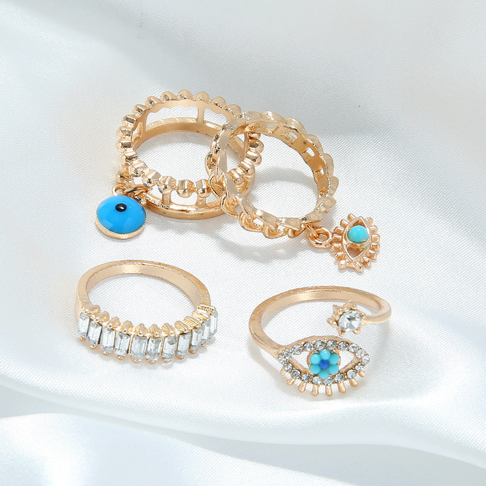 Charming Ring for Any Occasion