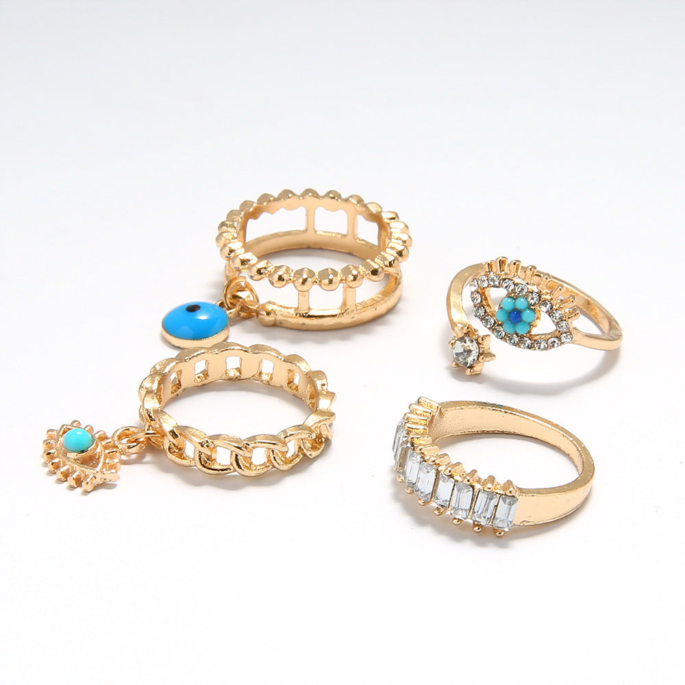 Charming Ring for Any Occasion