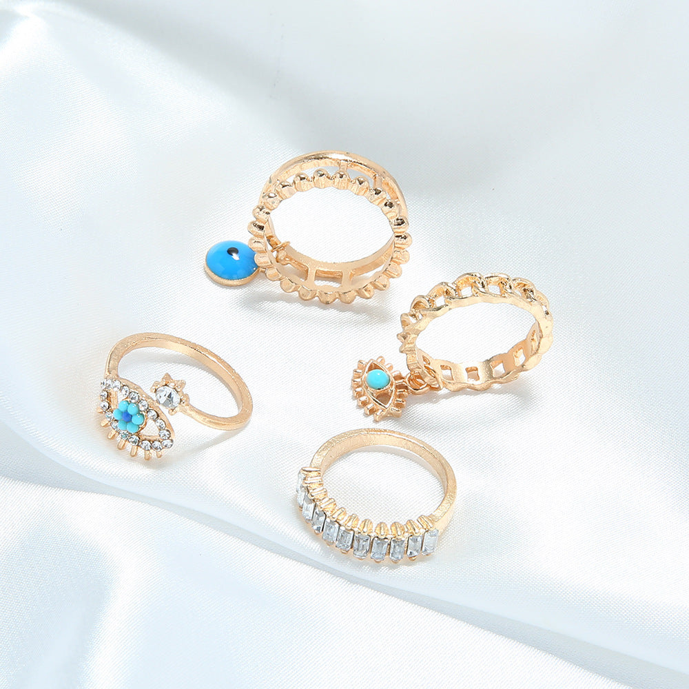 Charming Ring for Any Occasion