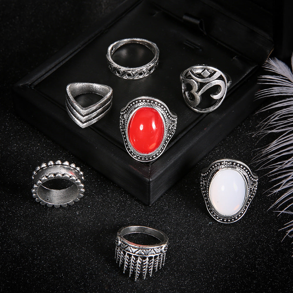 Charming Ring for Any Occasion