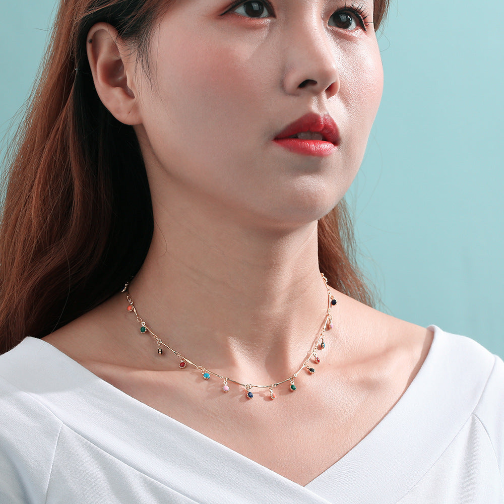 Elegant Necklace for Every Occasion