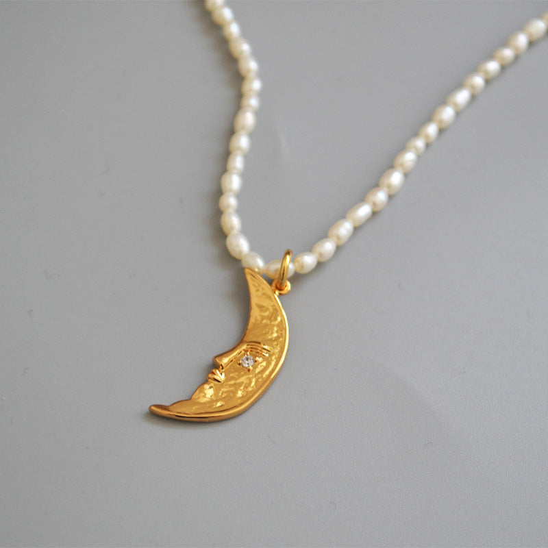 Charming Pearl Necklace for Any Occasion