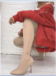 Beautifully Crafted Orthopedic Boots