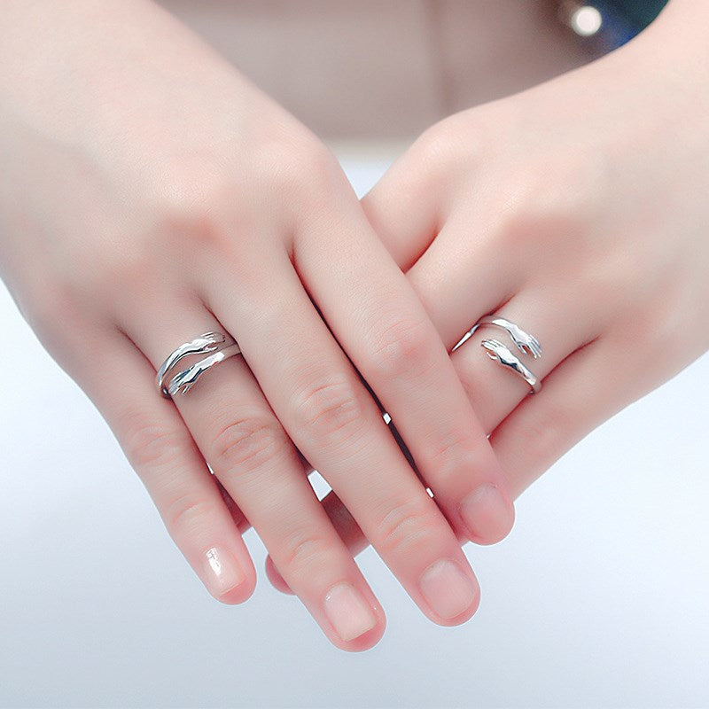 Romantic Ring for Special Moments