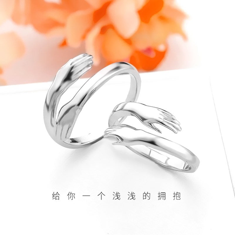 Romantic Ring for Special Moments