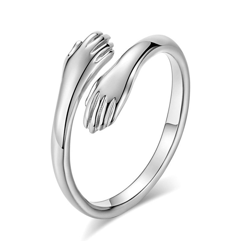 Romantic Ring for Special Moments
