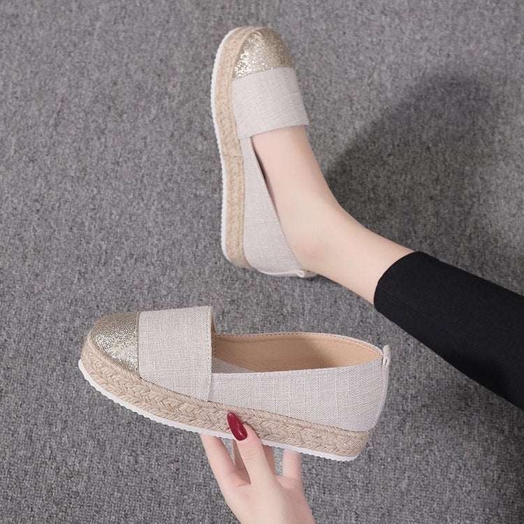 Elegant Orthopedic Shoes for Every Step