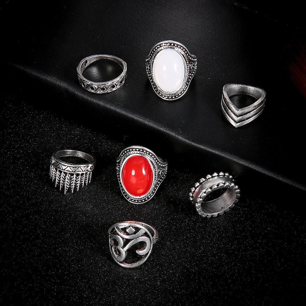 Charming Ring for Any Occasion