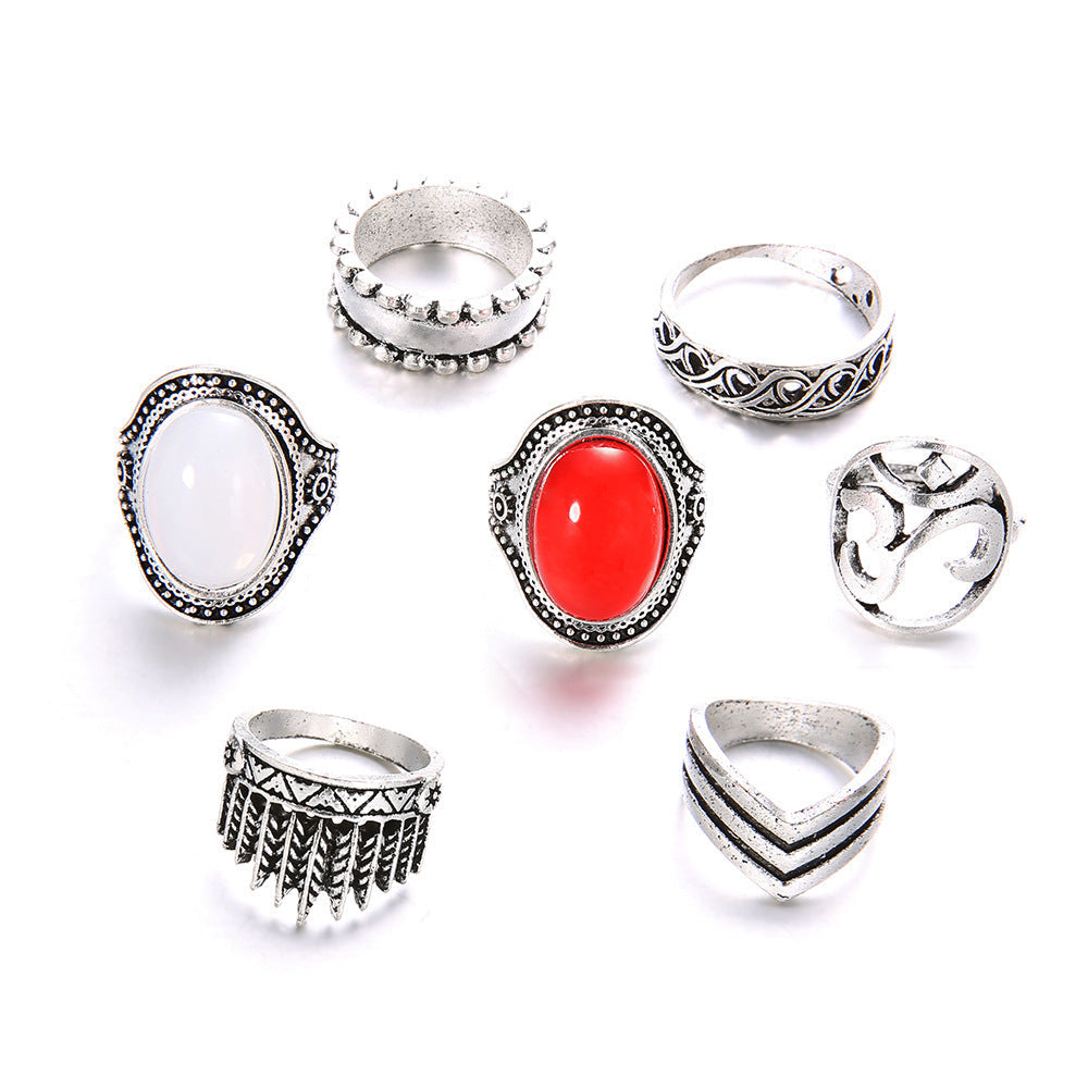 Charming Ring for Any Occasion