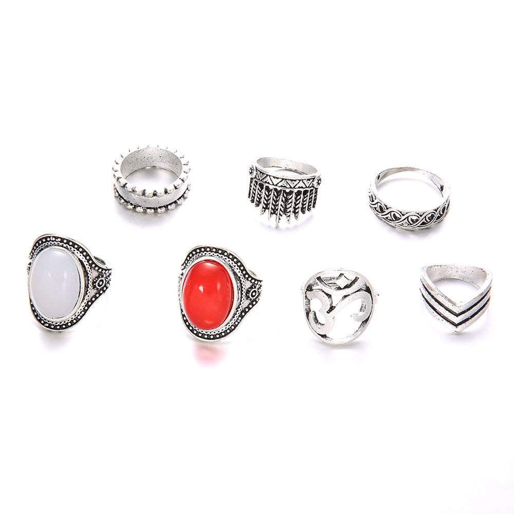 Charming Ring for Any Occasion