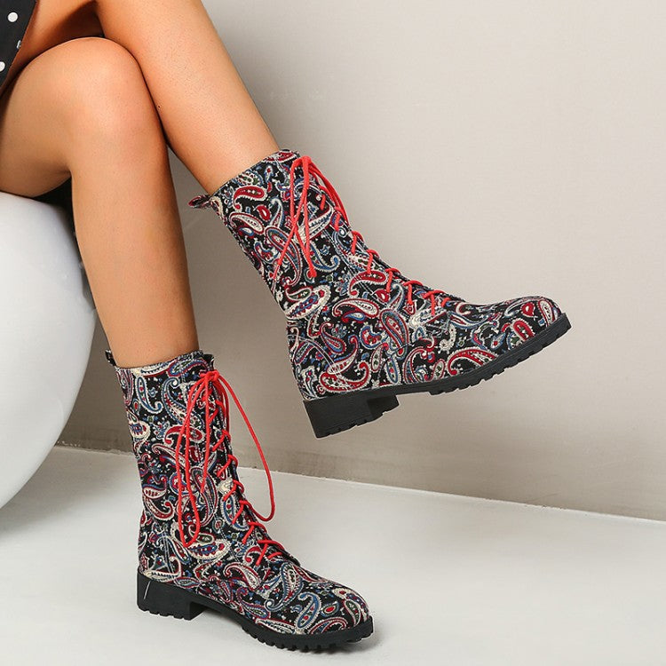 Elegant Orthopedic Boots for Every Step
