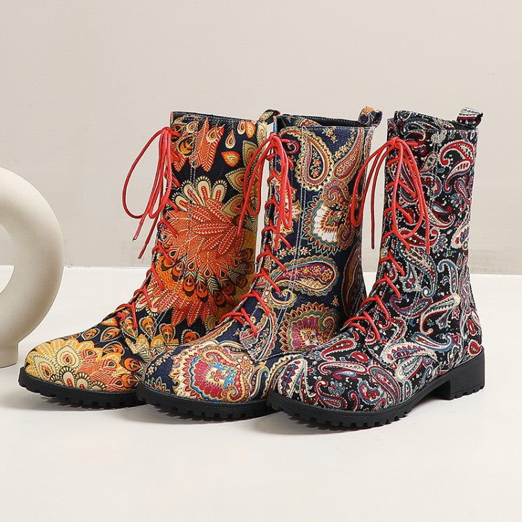 Elegant Orthopedic Boots for Every Step