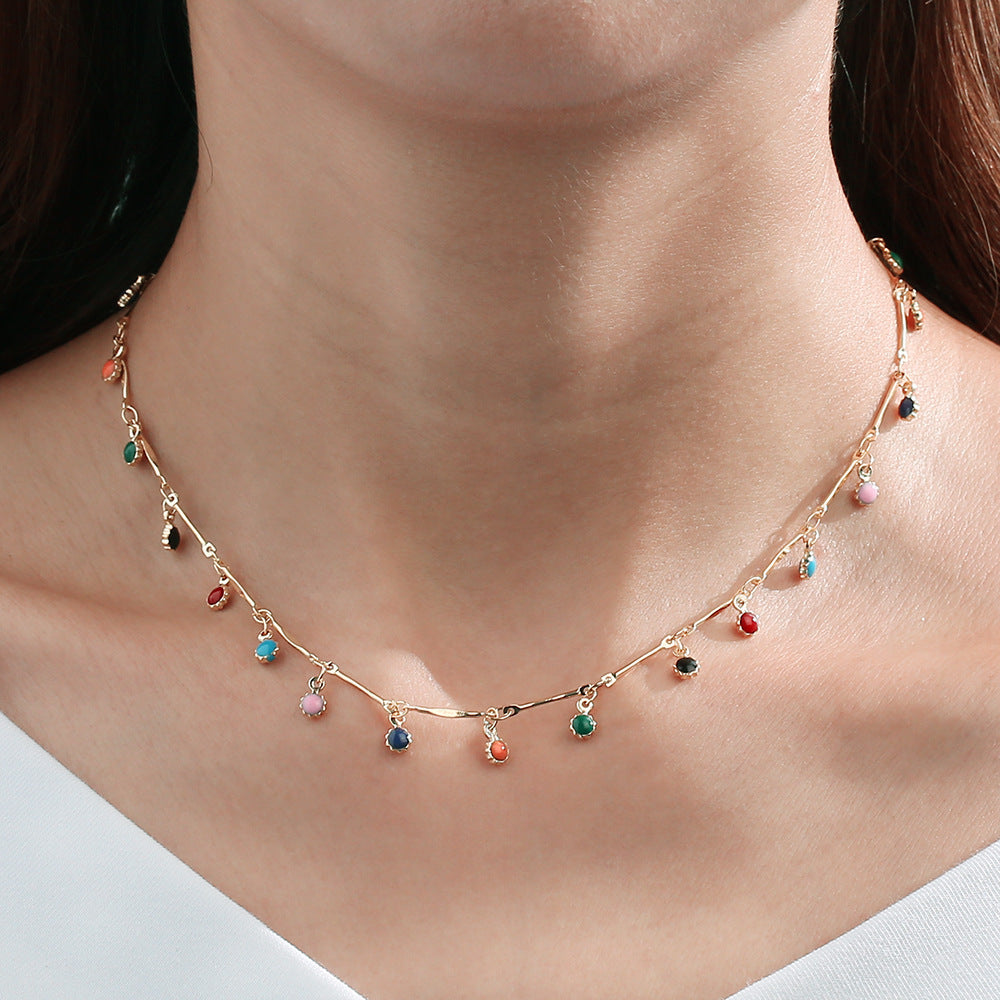 Elegant Necklace for Every Occasion