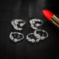 Beautiful Set with Unique Style