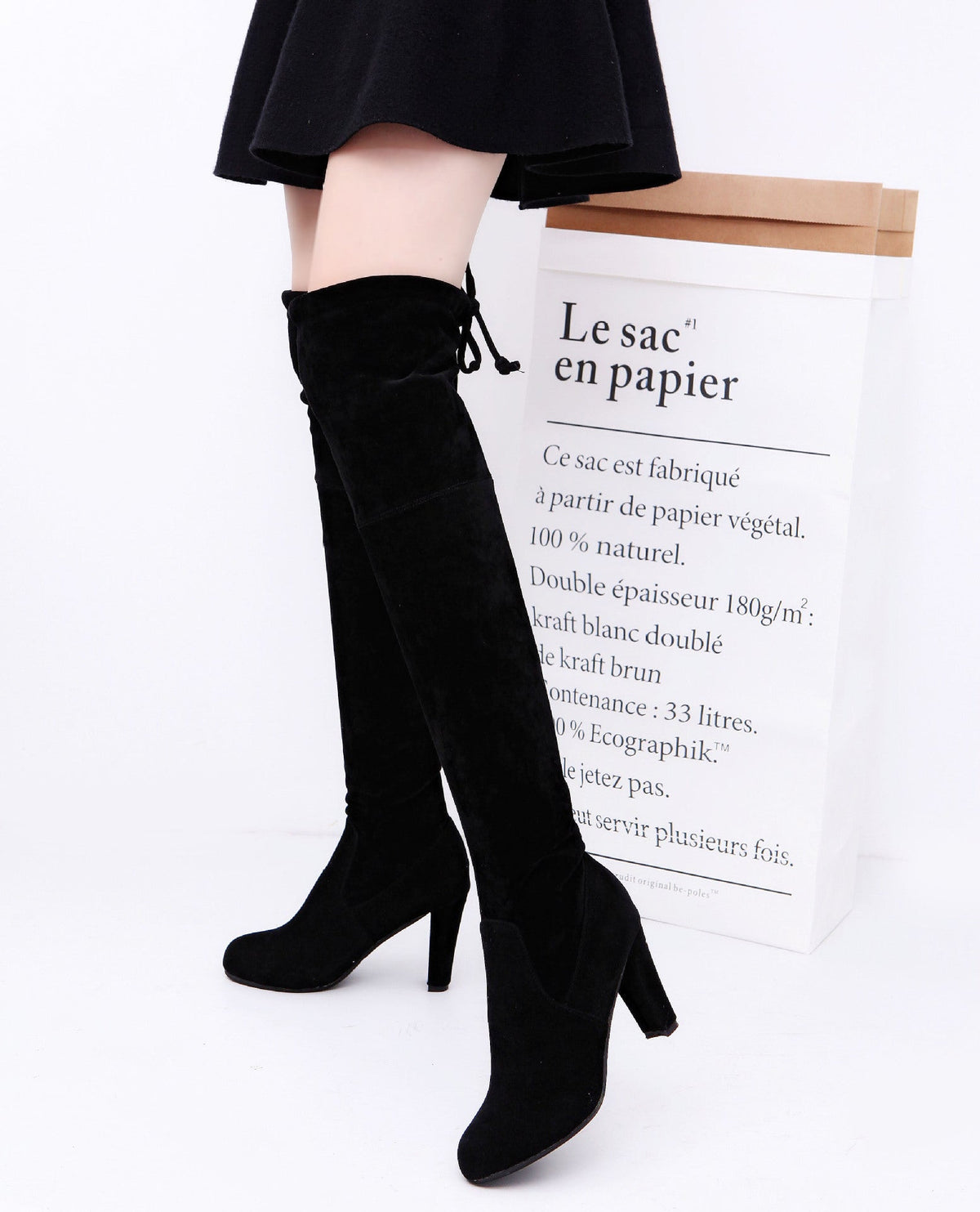 Beautifully Crafted Orthopedic Boots