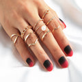Classic Pearl Ring with Timeless Appeal