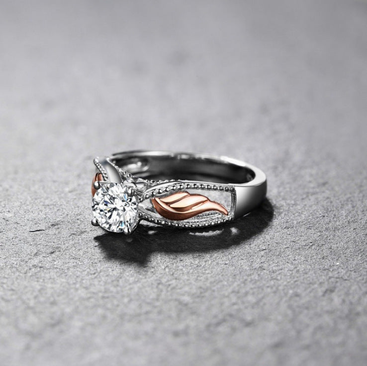 Elegant Ring for Every Occasion