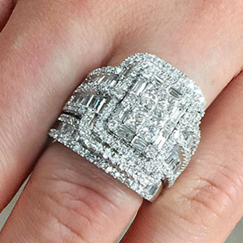 Charming Set for Any Occasion