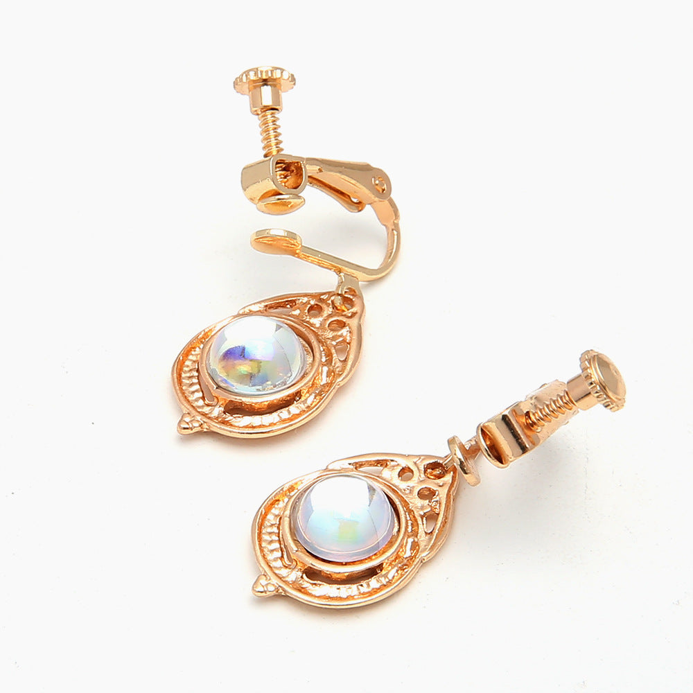 Romantic Earring for Special Moments