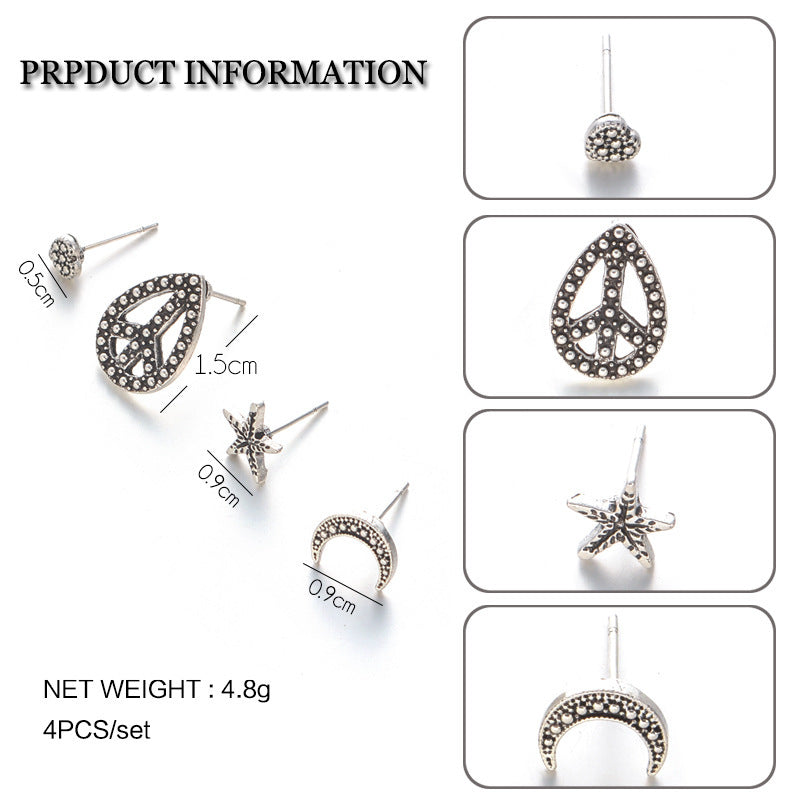 Romantic Set for Special Moments